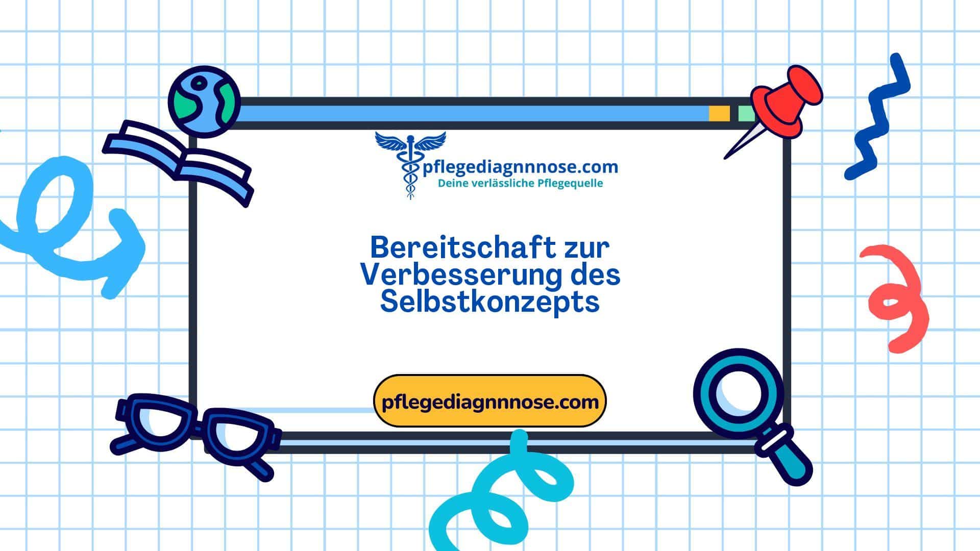 Domäne 6: Selbstwahrnehmung - Klasse 1: Selbstkonzept - 00167 Bereitschaft zur Verbesserung des Selbstkonzepts