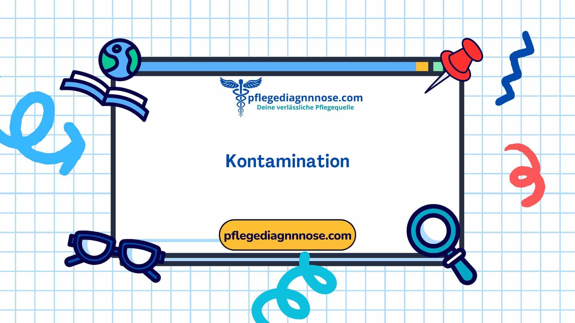 Domäne 11: Sicherheit - Schutz - Klasse 4: Umweltgefahren - 00181 Kontamination