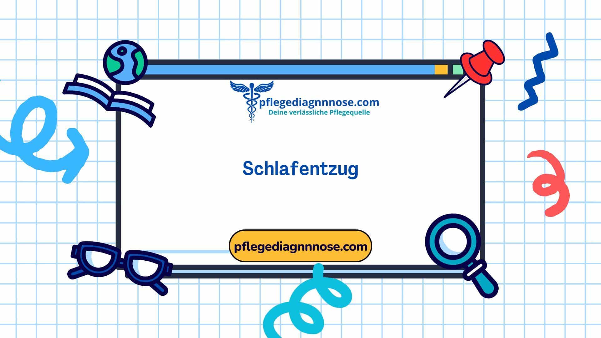 Domäne 4: Aktivität - Ruhe - Klasse 1: Schlaf - Ruhe - 00096 Schlafentzug